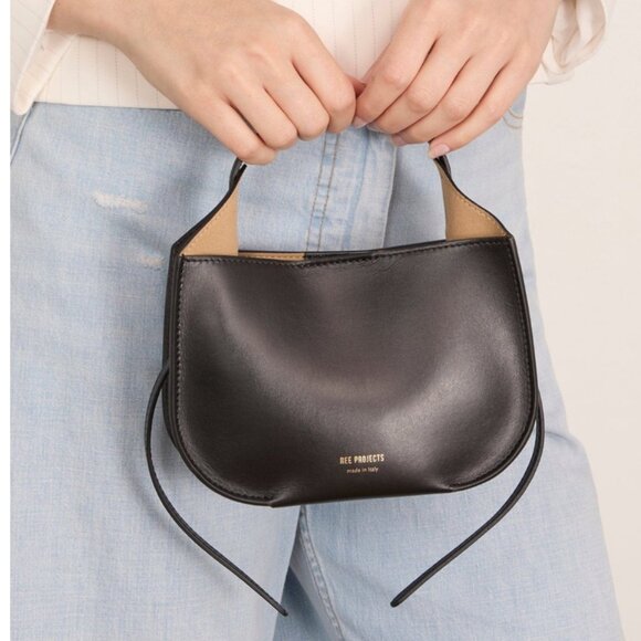 Ree Projects Mini Hobo "EUC" - Picture 14 of 16